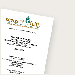 Seeds of Faith