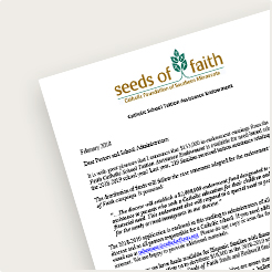 Seeds of Faith